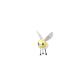 Pokemon GO Cutiefly 