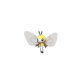 Pokemon GO Ribombee 