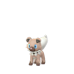 Pokemon GO Rockruff Dusk