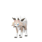 Pokemon GO Lycanroc Midday Form