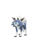 Pokemon GO Lycanroc Midday Form