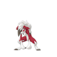 Pokemon GO Lycanroc Midnight Form