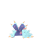 Pokemon GO Toxapex