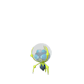 Pokemon GO Dewpider