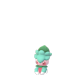 Pokemon GO Fomantis