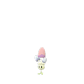 Pokemon GO Morelull