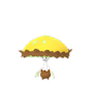 Pokemon GO Shiinotic