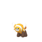 Pokemon GO Stufful