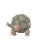 Pokemon GO Golem 