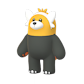 Pokemon GO Bewear