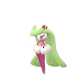 Pokemon GO Tsareena