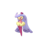 Pokemon GO Tsareena