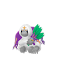 Pokemon GO Oranguru