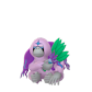 Pokemon GO Oranguru