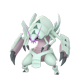 Pokemon GO Golisopod 