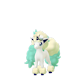 Pokemon GO Ponyta Meloetta Hat