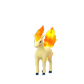 Pokemon GO Ponyta 