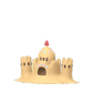 Pokemon GO Palossand