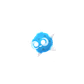 Pokemon GO Minior Indigo