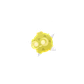 Pokemon GO Minior Yellow
