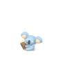 Pokemon GO Komala 