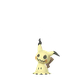 Pokemon GO Mimikyu 