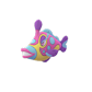 Pokemon GO Bruxish