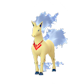 Pokemon GO Rapidash Candela