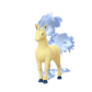 Pokemon GO Rapidash 