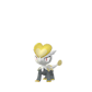 Pokemon GO Jangmo-o