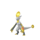 Pokemon GO Hakamo-o