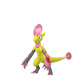 Pokemon GO Hakamo-o