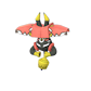 Pokemon GO Tapu Bulu 