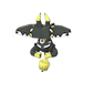 Pokemon GO Tapu Bulu