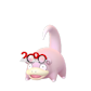 Pokemon GO Slowpoke 2020 Glasses