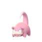 Pokemon GO Slowpoke 