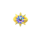 Pokemon GO Cosmoem