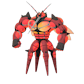 Pokemon GO Buzzwole 