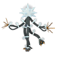 Pokemon GO Xurkitree