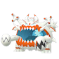 Pokemon GO Guzzlord