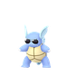 Pokemon GO Wartortle Sunglasses