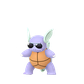 Pokemon GO Wartortle Sunglasses