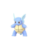 Pokemon GO Wartortle 