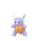 Pokemon GO Wartortle 