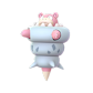 Pokemon GO Slowbro Mega