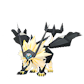 Pokemon GO Necrozma Dusk Mane