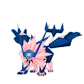 Pokemon GO Necrozma Dusk Mane