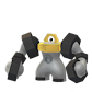 Pokemon GO Melmetal 