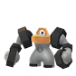 Pokemon GO Melmetal 