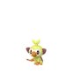 Pokemon GO Grookey 